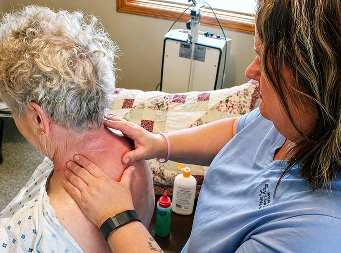 Back pain and sciatica treatment