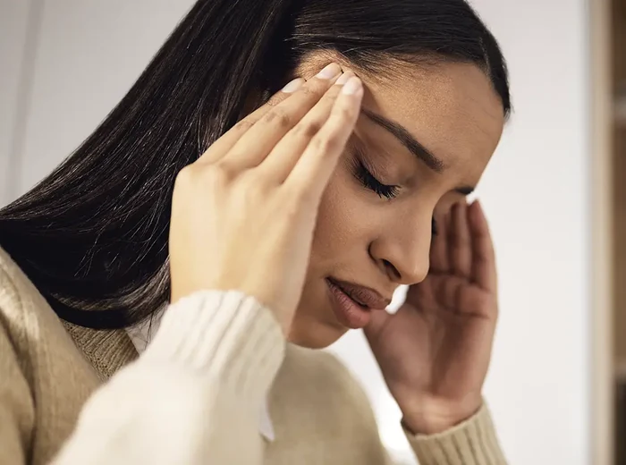 Dizziness and vertigo treatment