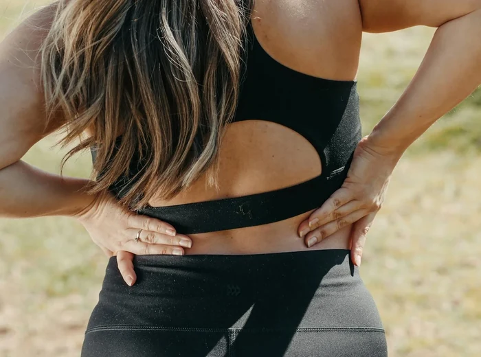 Fibromyalgia treatment