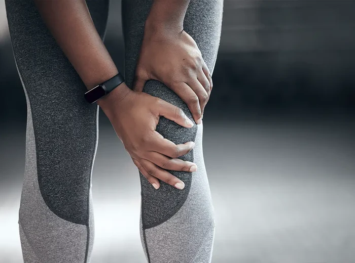 Joint pain treatment