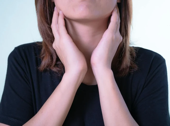 Neck pain treatment