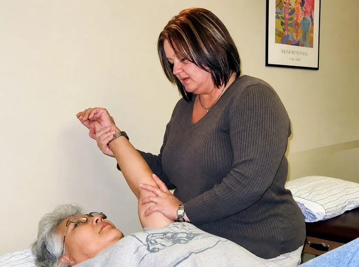 Pre and post surgical rehabilitation