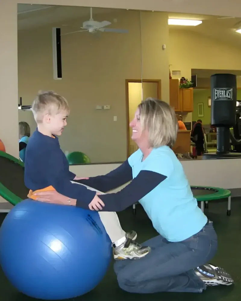 Structured rehab programs in progress