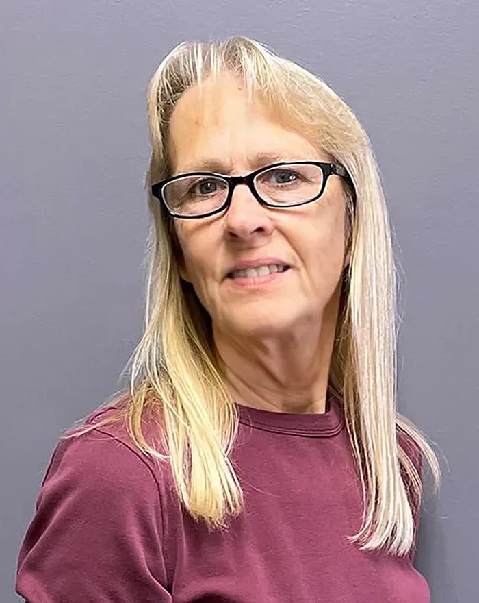 JoAnne Throneburg, Physical Therapy Aide at Abilene Physical Therapy and Sports Rehab