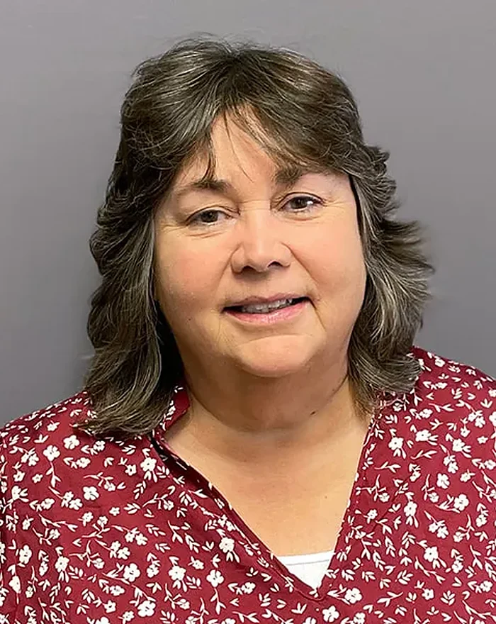 Kelly Backhus, Abilene Receptionist at Abilene Physical Therapy and Sports Rehab