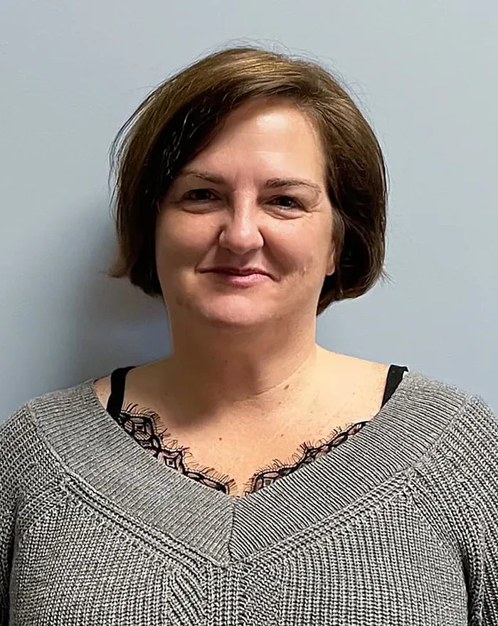 Teri Kohman, Billing and Collections at Abilene Physical Therapy and Sports Rehab